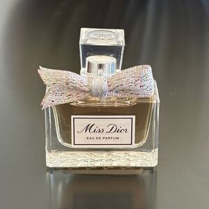 NEW DIOR Miss Dior 5ml